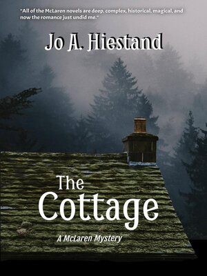 cover image of The Cottage